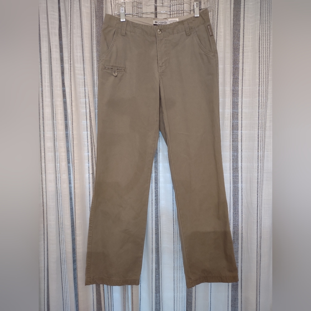 Columbia Chino Pants